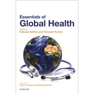 Essentials of Global Health