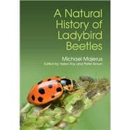 A Natural History of Ladybird Beetles