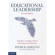 Educational Leadership