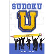 Sudoku U: Freshman Year