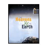 Heavens & The Earth: Excursions in Earth and Space Science