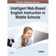 Intelligent Web-based English Instruction in Middle Schools