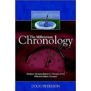 The Millennium Chronology,9781579216078