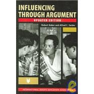 Influencing Through Argument