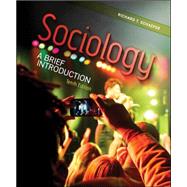 Student Study Guide to accompany Sociology: A Brief Introduction