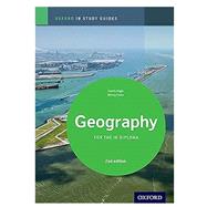 IB Study Guide: Geography Second Edition
