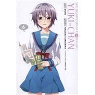 The Disappearance of Nagato Yuki-chan, Vol. 6