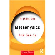 Metaphysics: The Basics