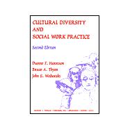 Cultural Diversity and Social Work Practice