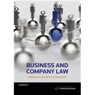 Business and Company Law