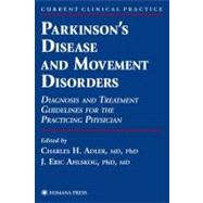 Parkinson's Disease and Movement Disorders