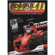 Formula 1 - 2002 World Championship Yearbook : The Complete Record of the Grand Prix Season