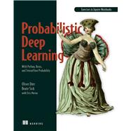 Probabilistic Deep Learning