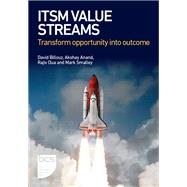 ITSM Value Streams: Transform opportunity into outcome