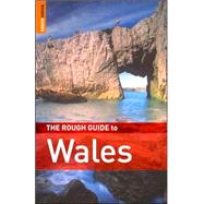 The Rough Guide to Wales 5