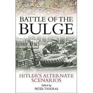 Battle Of The Bulge