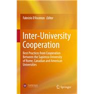 Inter-university Cooperation