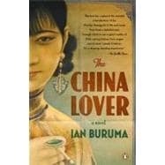 The China Lover A Novel