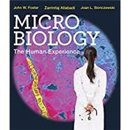 Microbiology The Human Experience