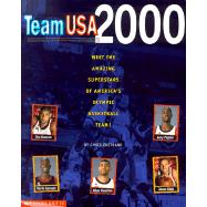 Nba Team Usa 2000