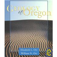 Geology of Oregon