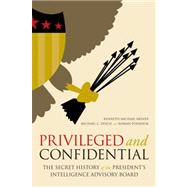 Privileged and Confidential