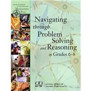 Navigating Through Problem Solving and Reasoning in Graded 6-8