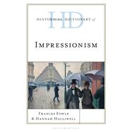 Historical Dictionary of Impressionism