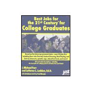 Best Jobs for the 21st Century for College Graduates
