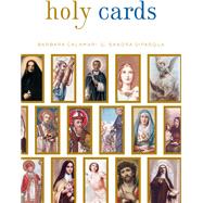 Holy Cards