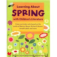 Learning About Spring with Children's Literature