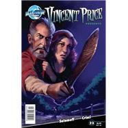 Vincent Price Presents #23