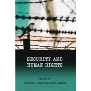 Security and Human Rights