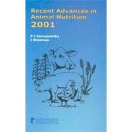 Recent Advances in Animal Nutrition 2001