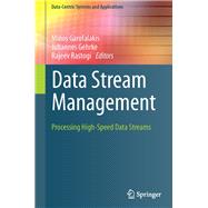 Data Stream Management