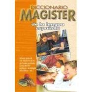 Diccionario Magister L. Espanola/ Spanish Language Dictionary