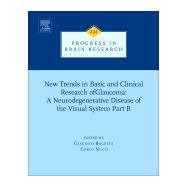 New Trends in Basic and Clinical Research of Glaucoma
