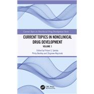Current Topics in Nonclinical Drug Development