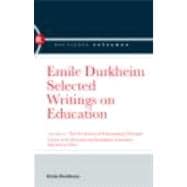 The Evolution of Educational Thought: Lectures on the Formation and Development of Secondary Education in France