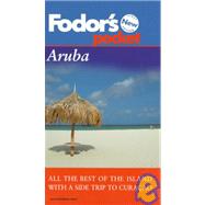Fodor's Pocket Aruba