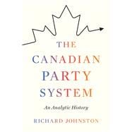 The Canadian Party System