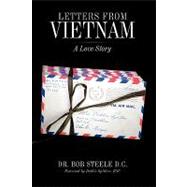 Letters from Vietnam : A Love Story