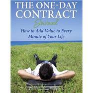 The One-day Contract Journal