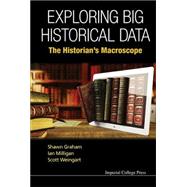 Exploring Big Historical Data