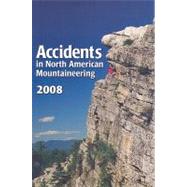 Accidents in North American Mountaineering 2008