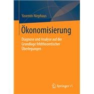 Ökonomisierung