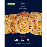 Mosaicos, Volume 2