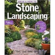 Ideas and How-to Stone Landscaping
