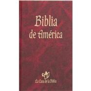 Biblia De America