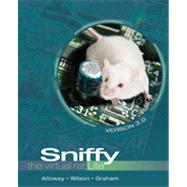 Sniffy the Virtual Rat Lite, Version 3.0, 3rd Edition